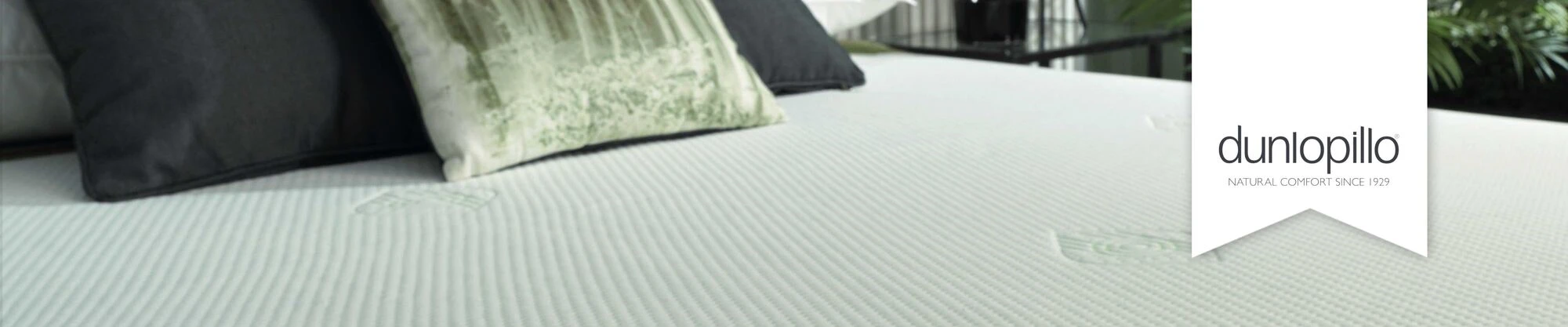 Dunlopillo Mattresses